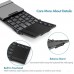 Buy iClever Bluetooth Folding Keyboard with Sensitive Touch Pad Online in Pakistan