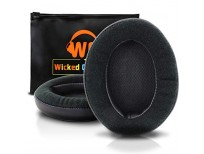 Bose Quiet Comfort 15 Replacement Ear Pads Wicked Brand Cushions Velour stuff imported USA sale in Pakistan