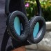 Bose Quiet Comfort 15 Replacement Ear Pads Wicked Brand Cushions Velour stuff imported USA sale in Pakistan