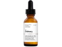 The Ordinary Caffeine Solution 5% + EGCG (30ml): Reduces Appearance of Eye Contour Pigmentation and Puffiness