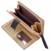 Buy PGXT Women's Long Leather Card Holder Purse Online in Pakistan