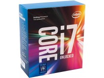 Original Intel Core i7-7700K Desktop Processor Imported from USA