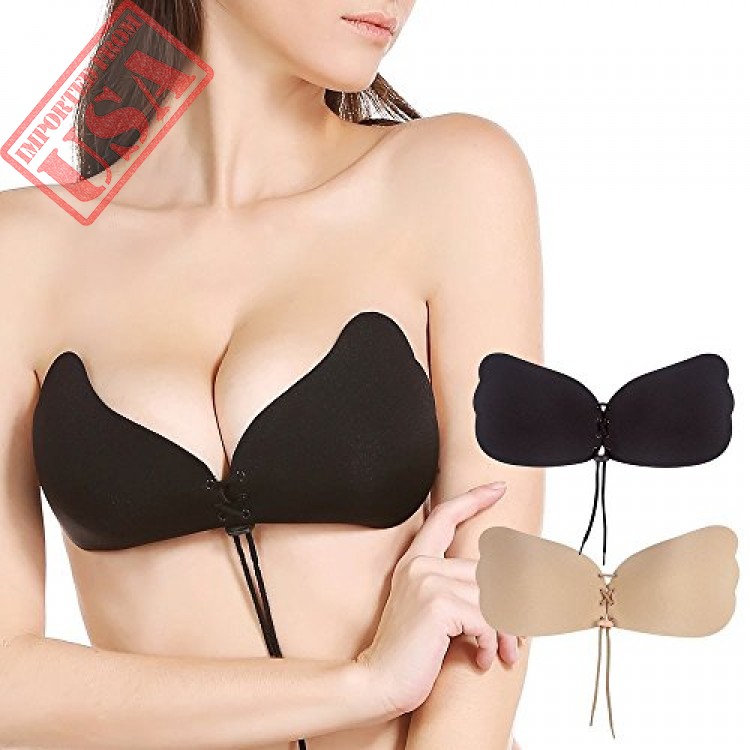 Get online import Quality backless Bra in Pakistan