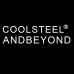 Buy Original Imported Black Stainless Steel Men Earrings Online in Pakistan