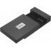 Amazon Basics 3.5-inches SATA HDD Hard Drive Enclosure - USB 3.0