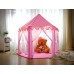 Buy Monobeach Princess Tent Girls Large Playhouse Online in Pakistan