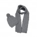 Buy online Import Quality Girls Hat Scarf sets in Pakistan 
