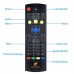 Favormates Air Remote Mouse MX3 Pro, Backlit Kodi Remote Control shop online in Pakistan