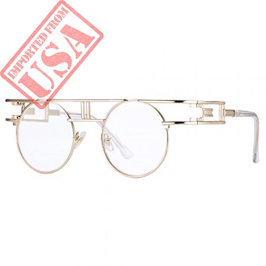 High Quality Round Lens Glasses Frame now in Pakistan
