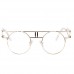 High Quality Round Lens Glasses Frame now in Pakistan