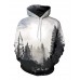 Get online Premium Quality 3D Digital Printed Hoodie in Pakistan 