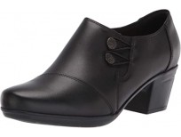 Clarks Women's Warren Slip-On Loafer