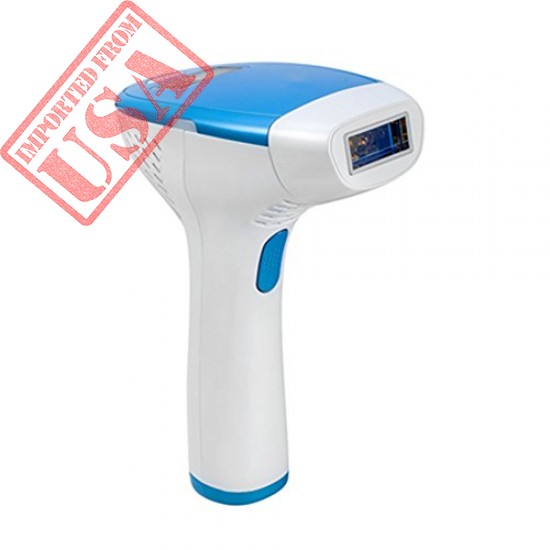 Buy MLAY IPL Permanent Hair Removal Device Online in Pakistan