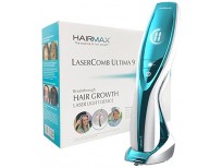 Buy hairmax ultima 9 lasercomb. Stimulates hair growth for sale in pakistan