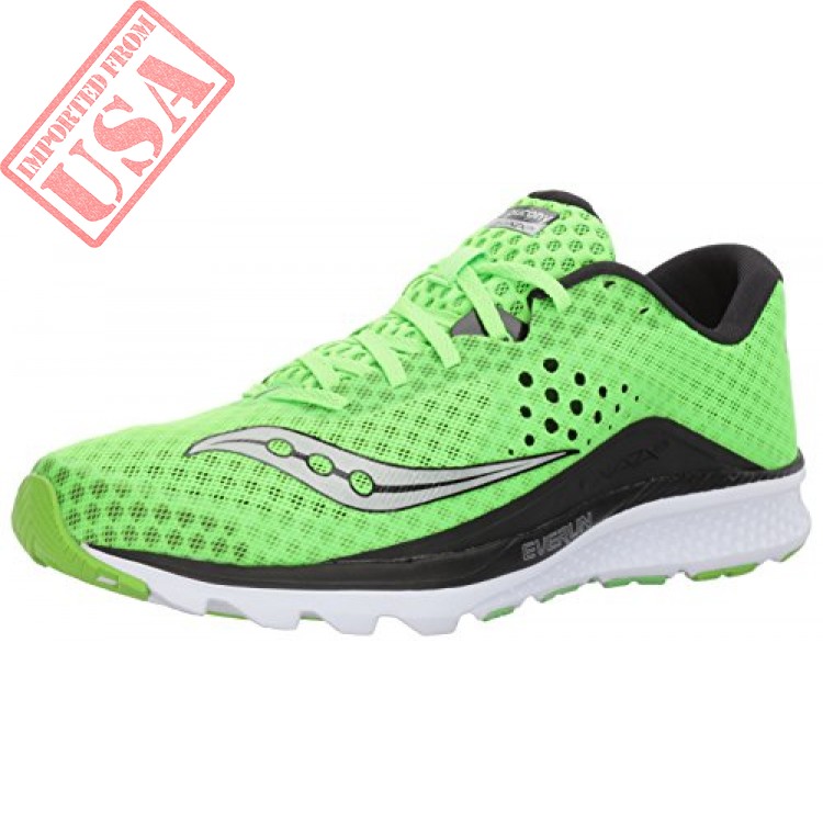 shop running shoes for men by saucony 