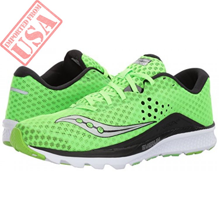 Saucony men's kinvara sales 8 running shoe