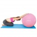 Trideer Exercise Ball (45-85cm) Extra Thick Yoga Ball Chair, Birthing Ball with Quick Pump sale in Pakistan