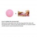 Trideer Exercise Ball (45-85cm) Extra Thick Yoga Ball Chair, Birthing Ball with Quick Pump sale in Pakistan