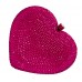 Buy Celebrating You Heart Shaped Formal Evening Bag Online in Pakistan