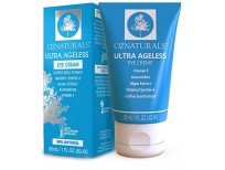 Buy Original OZNaturals Anti Aging Eye Cream for Men & Women - Under Eye Cream Treatment for Bags, Wrinkles, Dark Circles & Puffiness