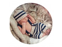 newborn baby photography props boy girl crochet costume outfits shop online in pakistan