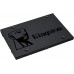 Kingston 240GB A400 SATA 3 2.5" Internal SSD SA400S37/240G - HDD Replacement for Increase Performance