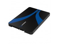 Original Sabrent M.2 SSD to 2.5-Inch SATA III Aluminum Enclosure Adapter online in Pakistan
