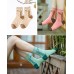 Shop 5 Pairs Cotton Socks for Women by Chalier Imported from USA