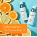 Neutrogena Rapid Tone Repair Face Moisturizer with Retinol SA, Vitamin C, Hyaluronic Acid and SPF 30 Sunscreen, Tone-Evening & Brightening Retinol Facial Moisturizer Cream