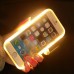 shop iphone 6/6s plus case, bekayie new illuminated led light up luminous selfie phone case imported from usa