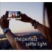 shop iphone 6/6s plus case, bekayie new illuminated led light up luminous selfie phone case imported from usa
