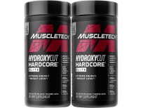 Weight Loss Pills for Women & Men | Hydroxycut Hardcore Elite | Weight Loss Supplement Pills | Weightloss + Energy Pills | Metabolism Booster for Weight Loss | 200 Pills (packaging may vary)