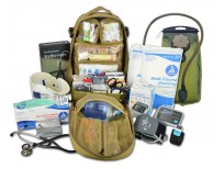 Get online Imported First Aid bag in Pakistan