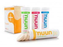 Buy Nuun Hydration Vitamin + Electrolyte Drink Tablets Online in Pakistan