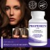 Propidren by HairGenics - DHT Blocker with Saw Palmetto To Prevent Hair Loss and Stimulate Hair Follicles to Stop Hair Loss and Regrow Hair.