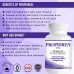 Propidren by HairGenics - DHT Blocker with Saw Palmetto To Prevent Hair Loss and Stimulate Hair Follicles to Stop Hair Loss and Regrow Hair.