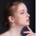 Get online High Quality Gold plated Earrings in Pakistan 