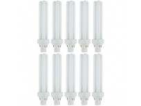 sunlite pld26/e/sp41k/10pk 4100k cool white fluorescent 26w shop online in pakistan