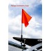 Shop High Quality Flag Holder with Flag Imported from USA