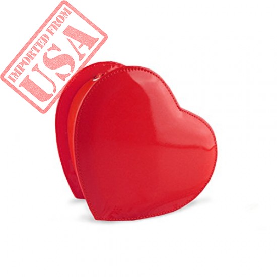 Buy Hoxis Lovely Heart Shape Clutch Bag Online in Pakistan