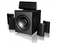 5.1 HD Surrond Sound System