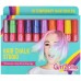 Buy HAIR CHALKS BIRTHDAY GIRLS GIFT Online in Pakistan