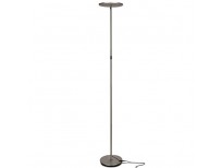 Shop Super Bright LED Floor Lamp by Brightech Imported from USA 