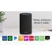 BUY ECHO (2ND GENERATION) - SMART SPEAKER WITH ALEXA - CHARCOAL FABRIC IMPORTED FROM USA