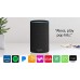 BUY ECHO (2ND GENERATION) - SMART SPEAKER WITH ALEXA - CHARCOAL FABRIC IMPORTED FROM USA