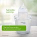 Get online Imported Baby Bottle Closer to Breastfeed In Pakistan 