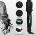 Shop online Imported Curling Iron Wand kit in Pakistan 