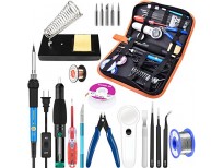 soldering iron kit electronics adjustable temperature soldering iron shop online in pakistan