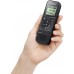 Sony ICD-PX370 Mono Digital Voice Recorder with Built-In USB Voice Recorder,black