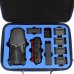 DACCKIT Travel Carrying Case Compatible with DJI Mavic Pro / Mavic Pro Platinum Fly More Combo - Charging Hub, Propellers and Other Accessories sale in Pakistan